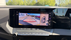 Vauxhall Astra 1.2 Turbo 130 GS Line 5dr Petrol Hatchback